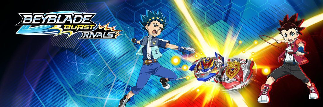 Beyblade Burst Rivals Codes (December 2023)