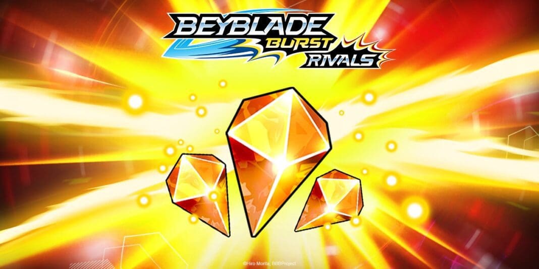 Beyblade Burst Rivals Redeem Codes in September 2023! Gaming Acharya