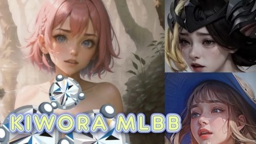 Kiwora MLBB Viral Link