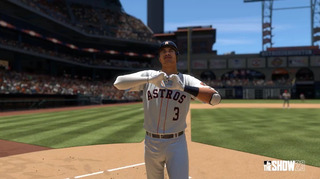 MLB The Show 23 patch notes