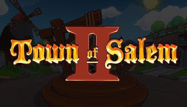 Town of Salem 2 TP Redeem Codes! :: Town of Salem 2 Events & Announcements