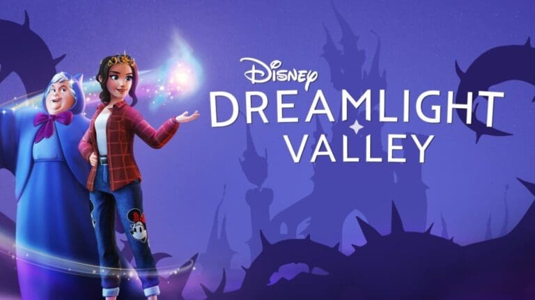 Disney Dreamlight Valley Update 1.86 Patch Notes Latest