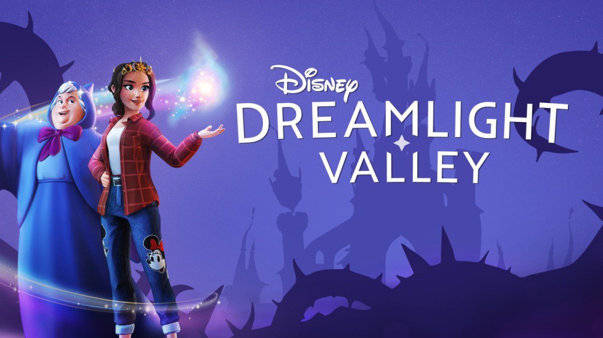 The Flying Metal Nuisance Quest Guide in Disney Dreamlight Valley