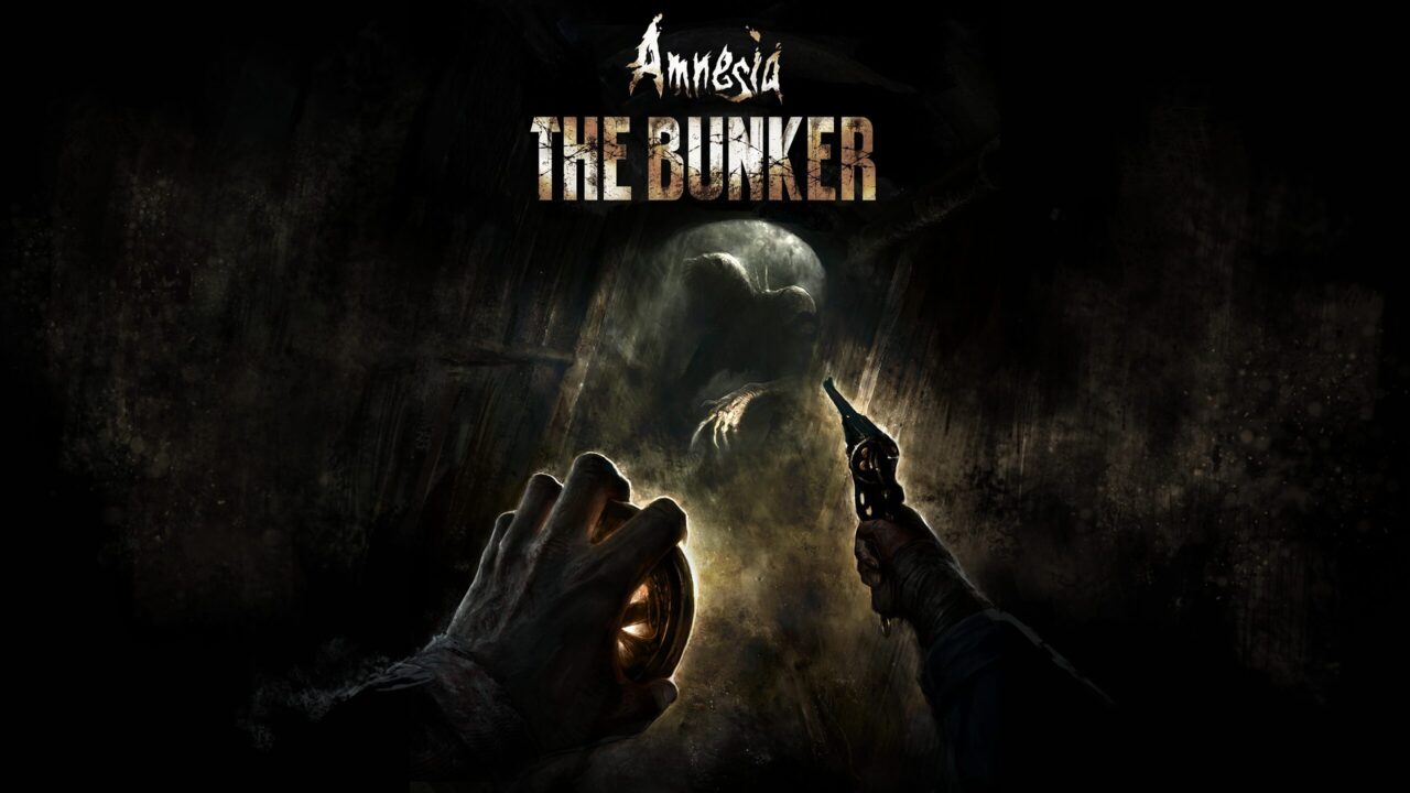 How to Kill Amnesia the Bunker Monsters 2023