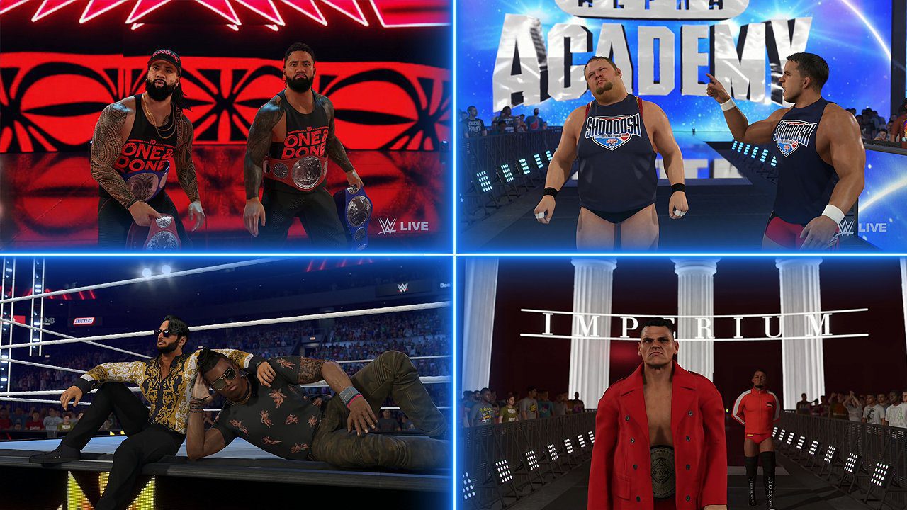 WWE 2k23 Image Uploader Create Your Face Gaming Acharya   20230723 192600 