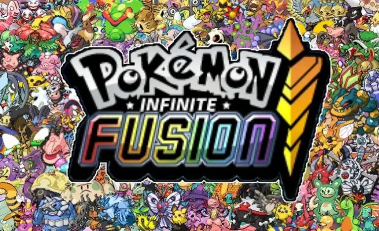 Pokemon Infinite Fusion Quests: How To Complete All Quests?