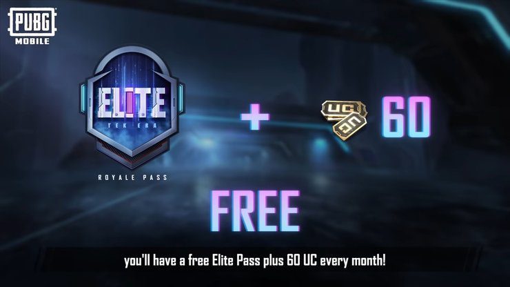 Free Royale Pass in BGMI Boostuc