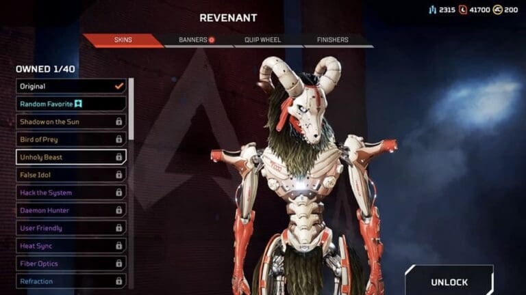 Understanding Apex Legends Revenant Glitching: Impact and Solutions!