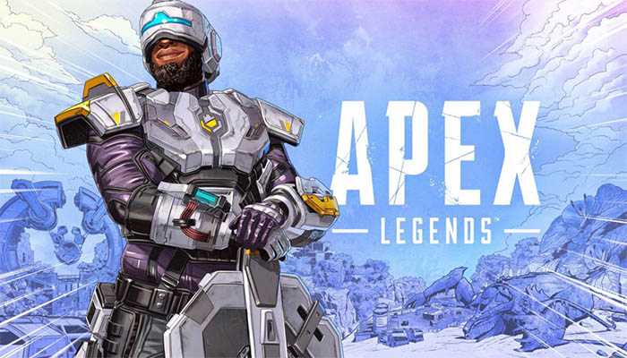 Únete a la versión fallida del juego Apex Legends 