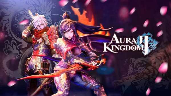 Código de canje de evolución de Aura Kingdom 2