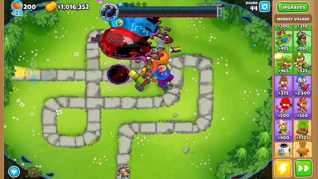 Bloons td 6 new update patch notes