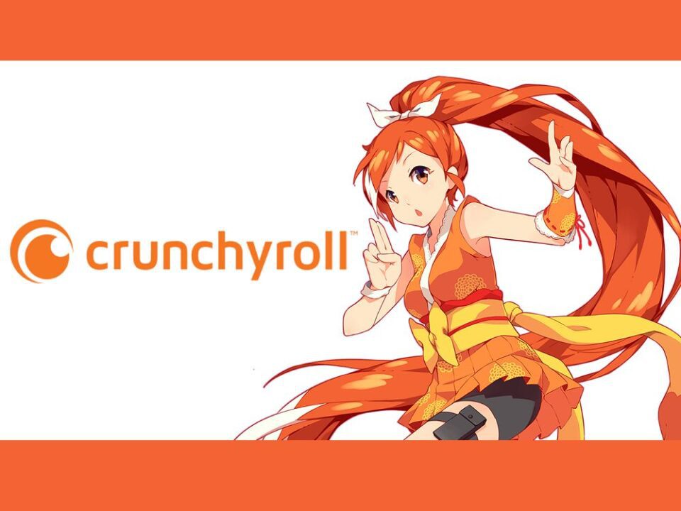Crunchyroll error code p-dash-28