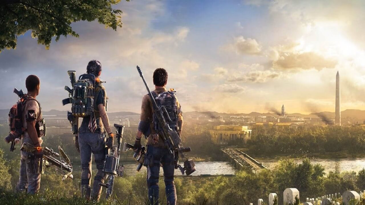 Division 2 Update 19.4 Patch Notes Latest 2024