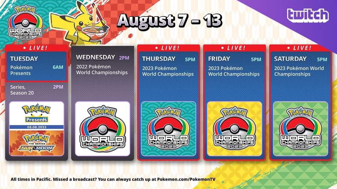 Pokemon Go World Championship Codes 2023 How to Get and Redeem Them!