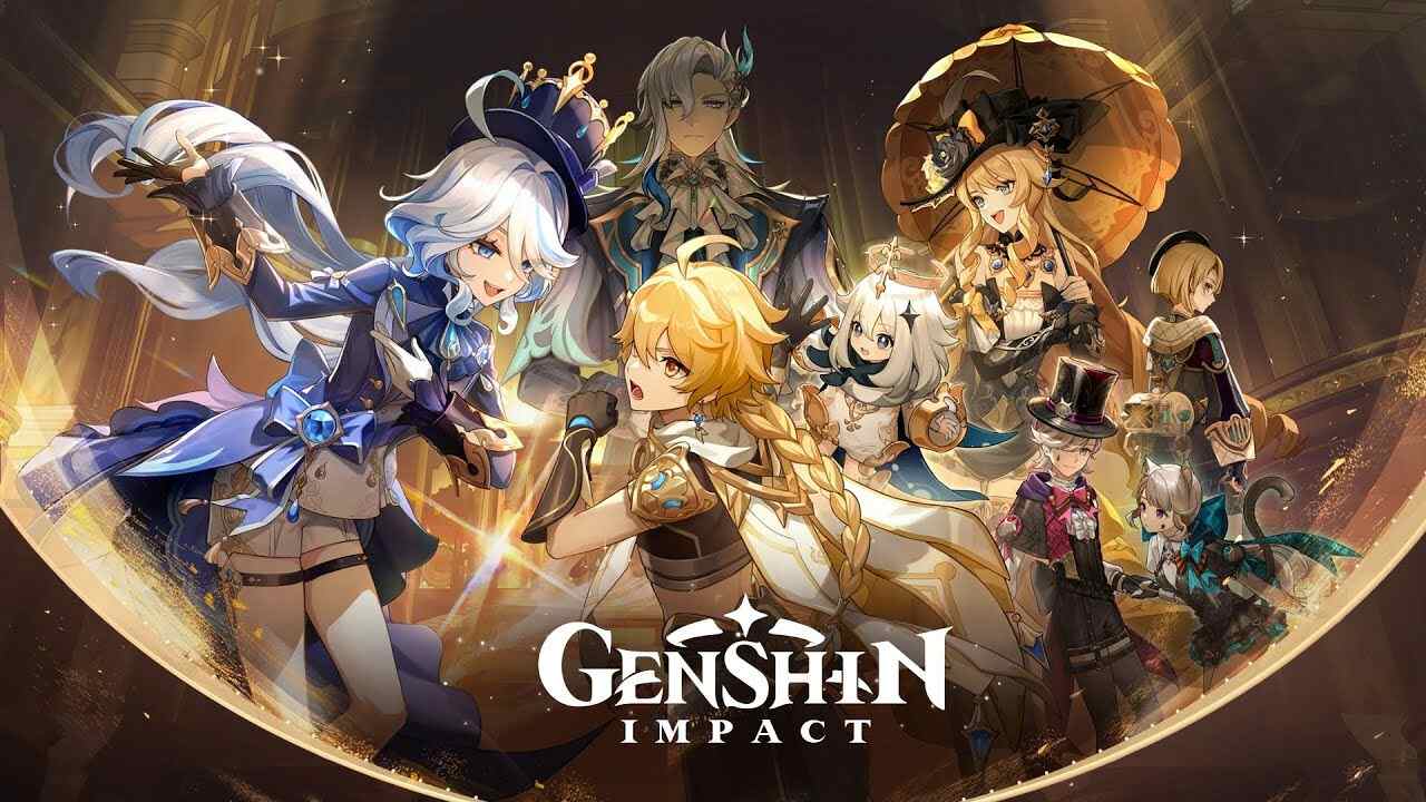   Know Amazing Features of Genshin 4.1 Patch Notes Latest 2023
