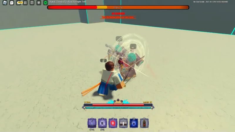 OFFICIAL* Soul Reaper Guide Bankai , Shikai, and Level In *NEW* Roblox  Bleach Game (Peroxide) CODES 