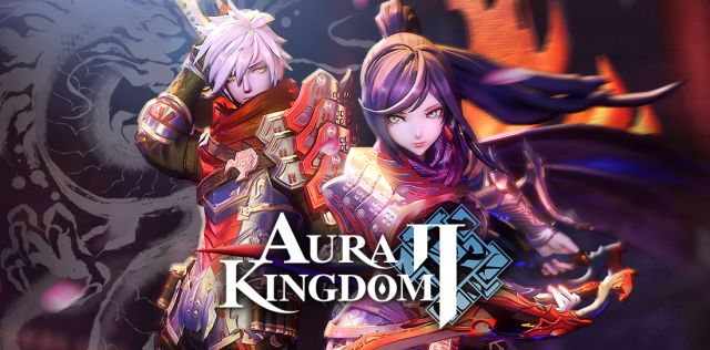 Aura kingdom 2 evolution redeem code