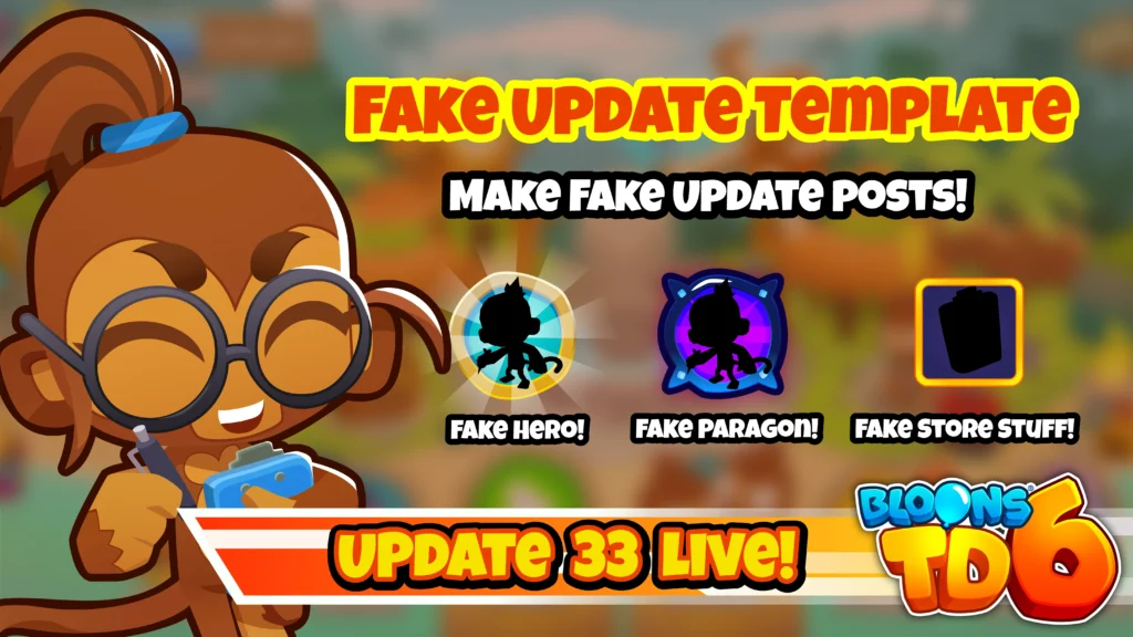 Bloons td 6 new update patch notes