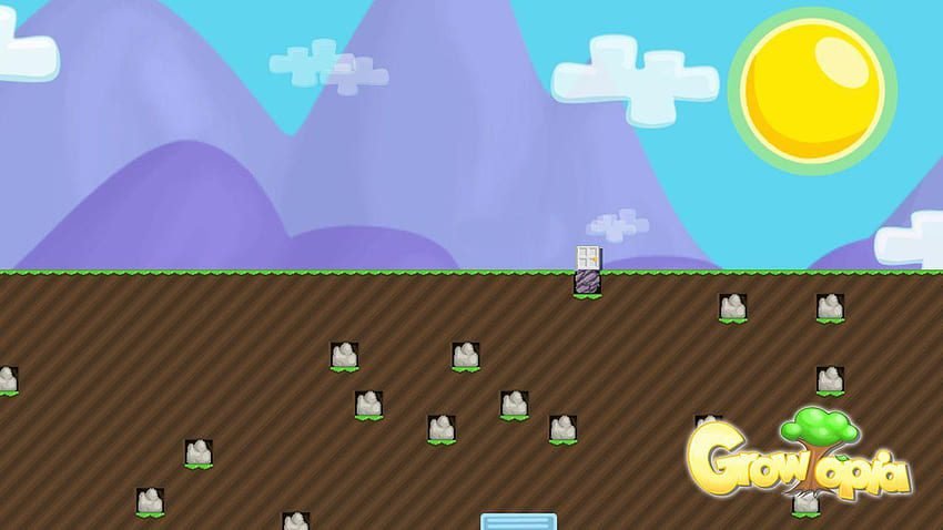Growtopia redeem code