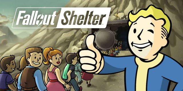 Códigos de canje de Fallout Shelter 