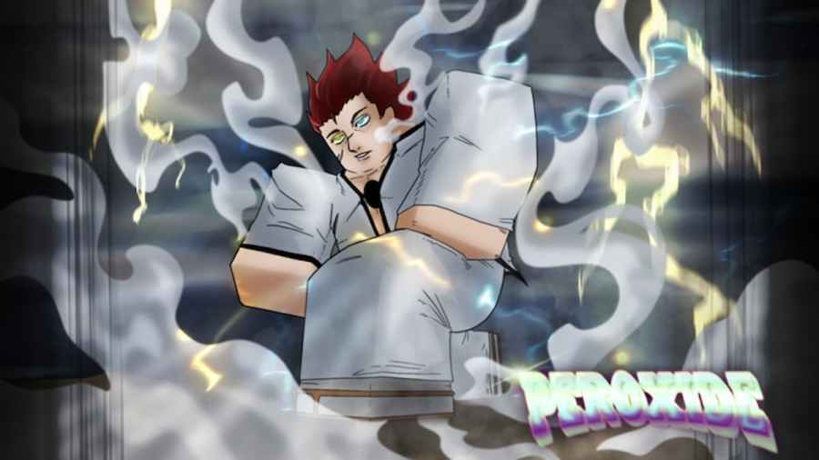 How to Reroll Shikai in Peroxide Latest 2023