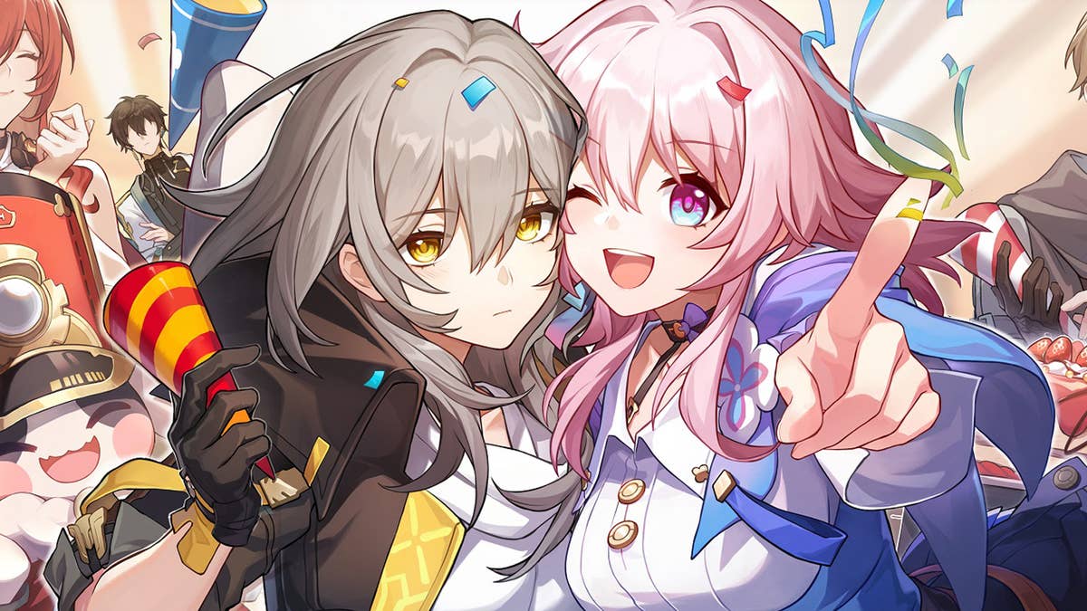 Honkai Star Rail Fable of the Stars Complete Guide Latest 2024
