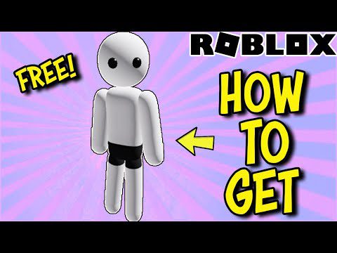 Manny Stickman Roblox