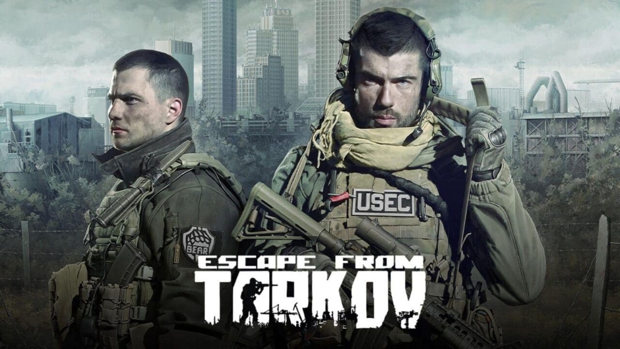 Escape From Tarkov Unknown Toxin Poisoning Latest 2023