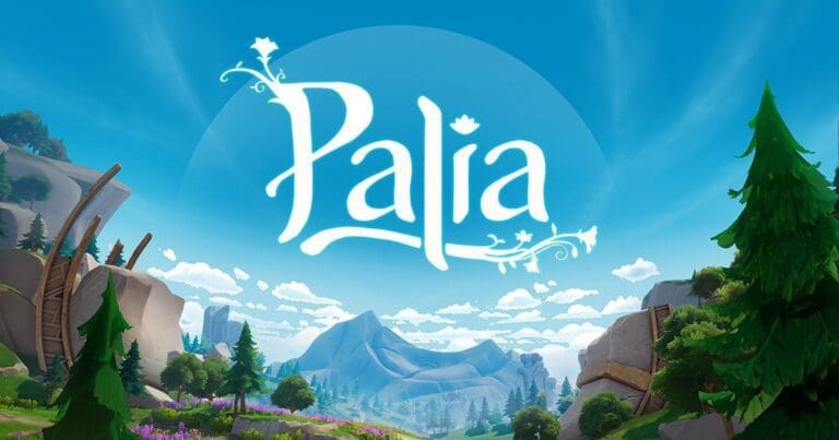 Palia Redeem Code Today January 2024