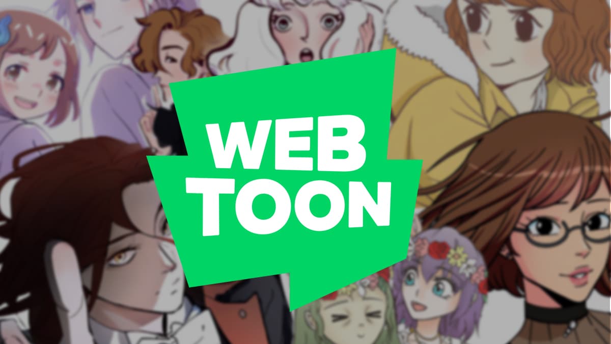 Canjear código de webtoon 