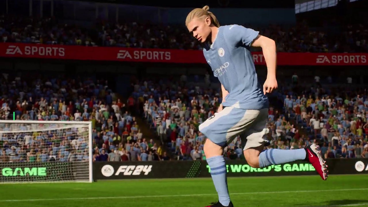 EA Sports FC 24 Update 1.09 Patch Notes Latest 2024