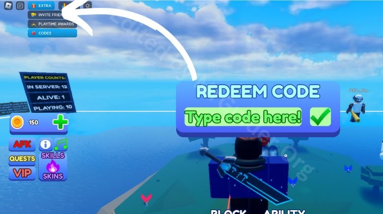 Blade Ball Codes Roblox - New Updated Codes! (September 2023)
