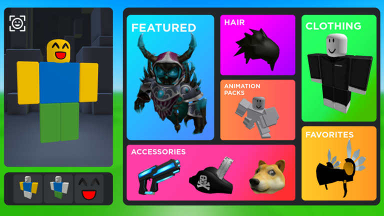 Roblox Catalog Codes: Catalog Avatar Creator Codes, Roblox Catalog Avatar  Creator Script - NAYAG Spot