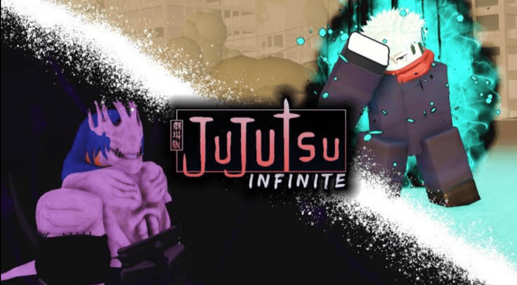 How To Play Jujutsu Infinite Roblox Complete Guide! Gaming Acharya