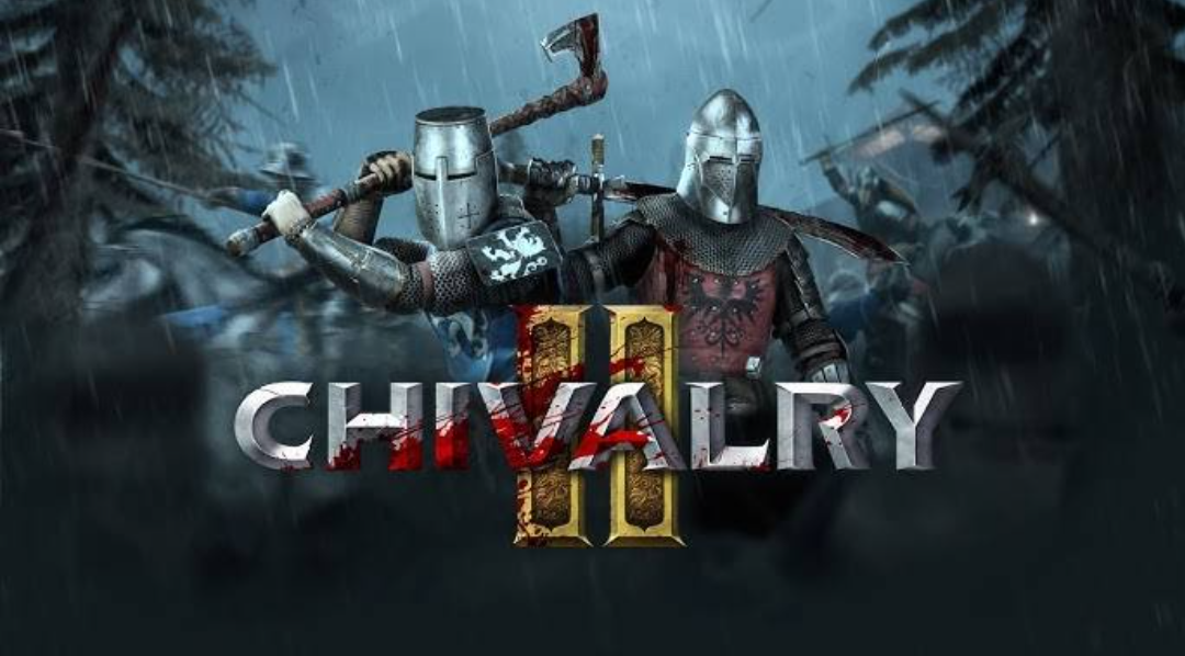 Chivalry 2 login Error Today 