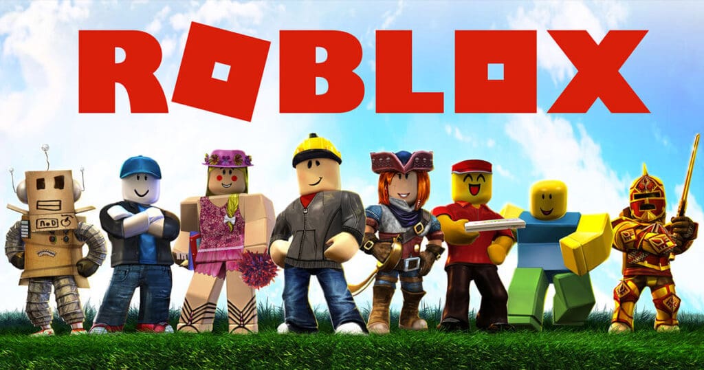 Roblox expected channel name 