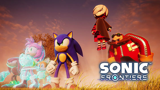 What’s inside Sonic Frontiers The Final Horizon Leaks Latest 2023