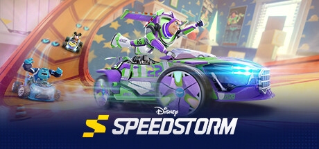 Disney Speedstorm crack status 