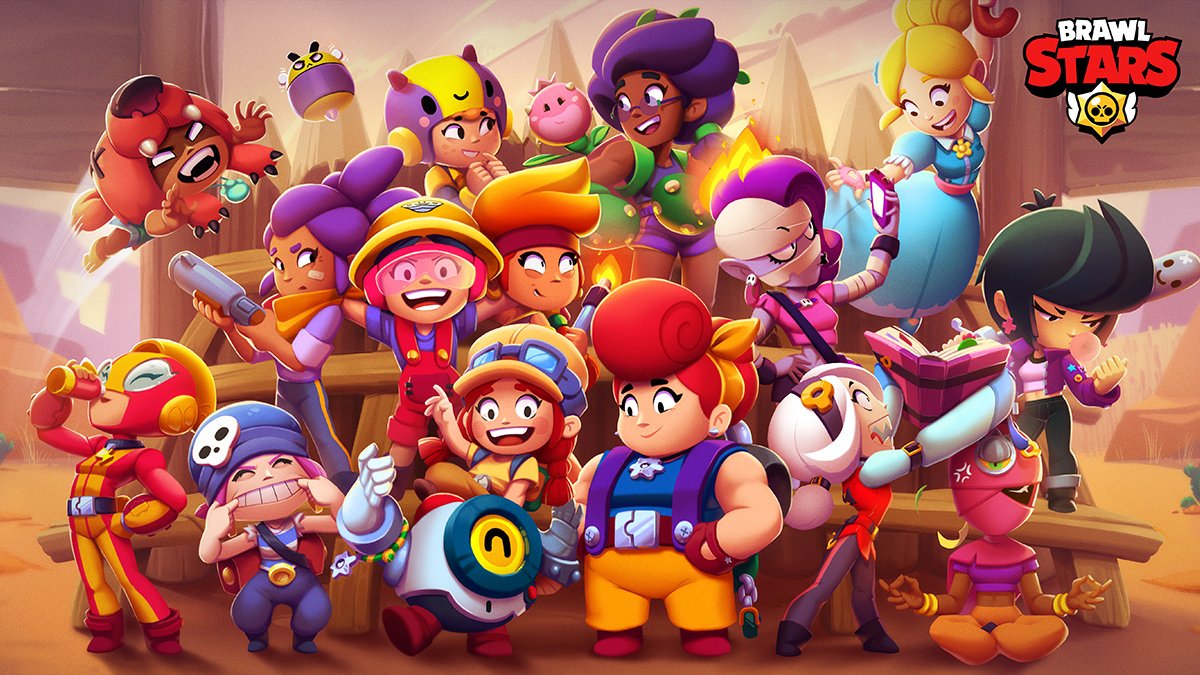 How to Fix Server Error 43 Brawl Stars Issue Latest 2023