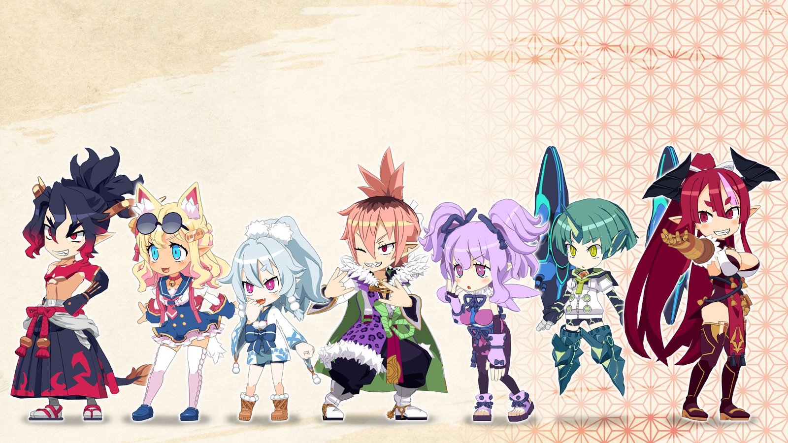 Honest Disgaea 7 Review: Should you Buy it or Not?