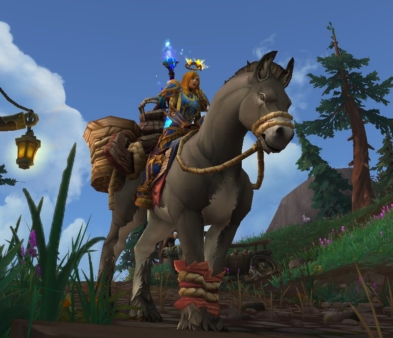 Secrets of Azeroth Event Day 2 Thinking Cap Latest 2023