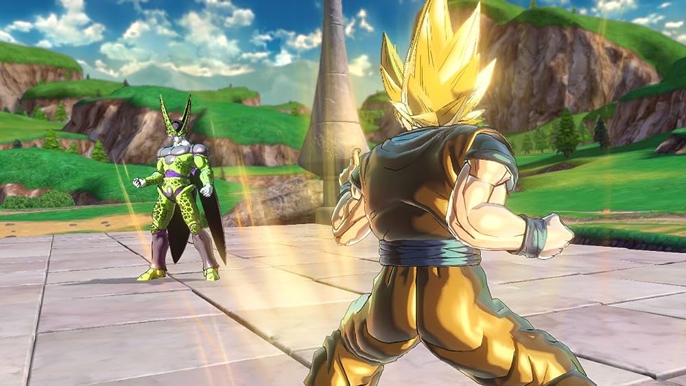 Xenoverse 2 Update 1.38 Patch Notes Latest 2023