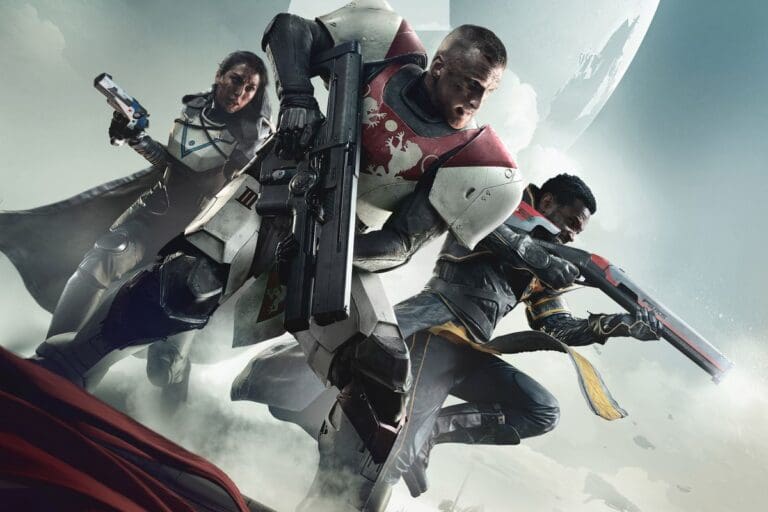 How to Fix Destiny 2 Olive Error Code Latest 2024