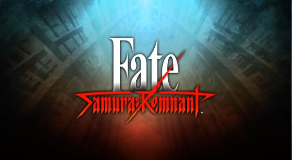 Fate Samurai Remnant True Ending