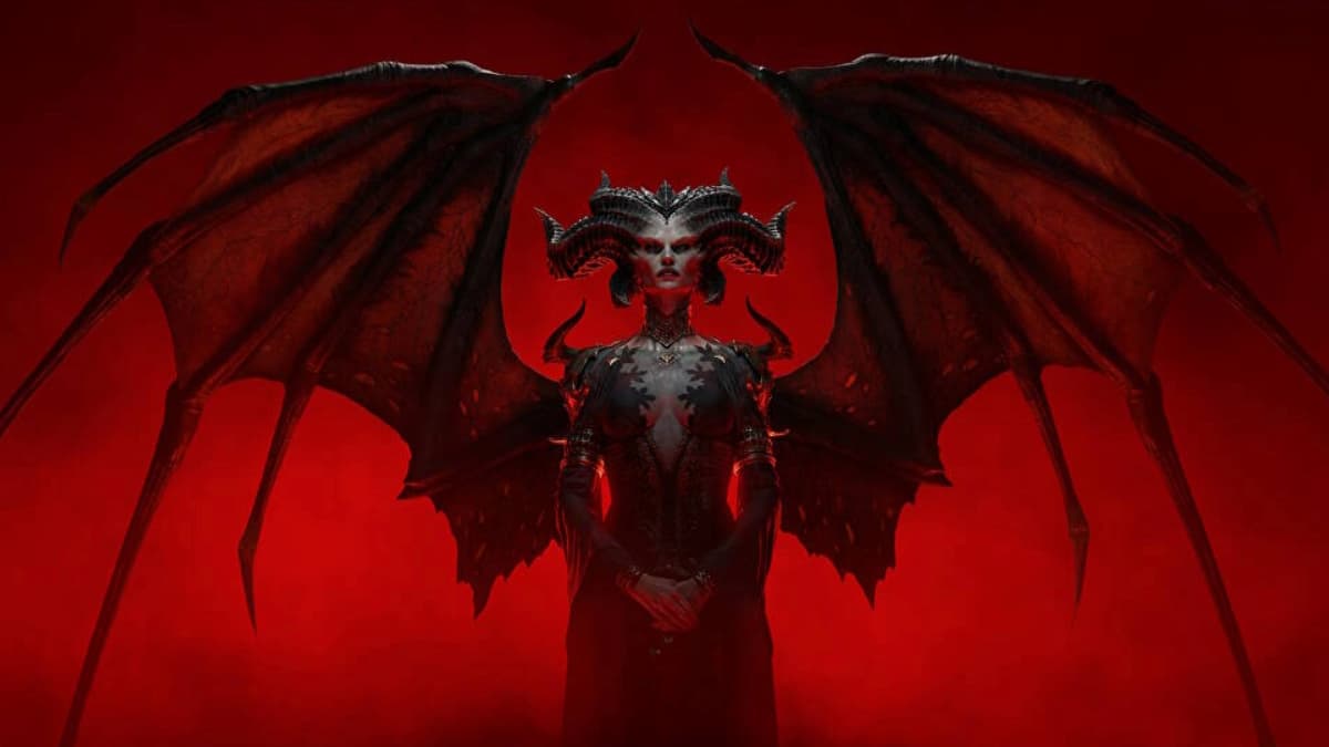 Diablo 4 queued for login authentication pending