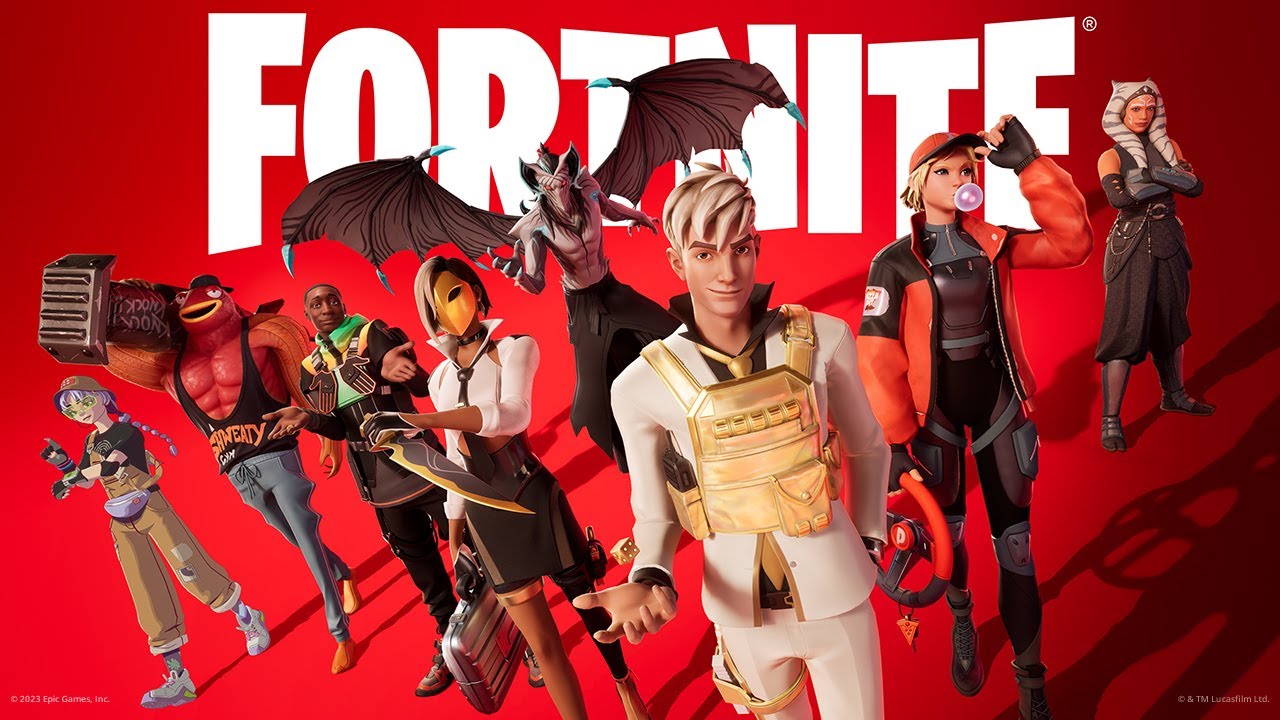 Where to Find Visit a Ship It! Express Location Fortnite 2023 Latest