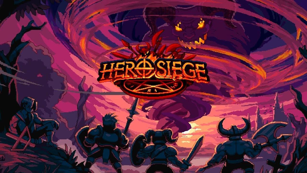 Hero Siege Server Status Complete Guide Latest 2023
