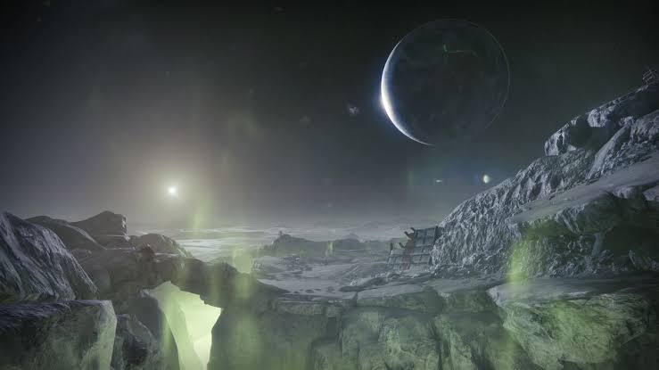 A Gift of Navigation Destiny 2 – Guide & Locations !