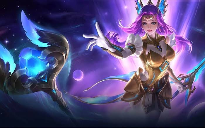 MLBB Zodiac Skin Release Date & More Leaks!#2 | Gaming Acharya