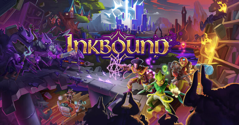 Inkbound redeem code